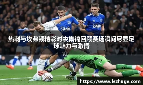 热刺与埃弗顿精彩对决集锦回顾赛场瞬间尽显足球魅力与激情